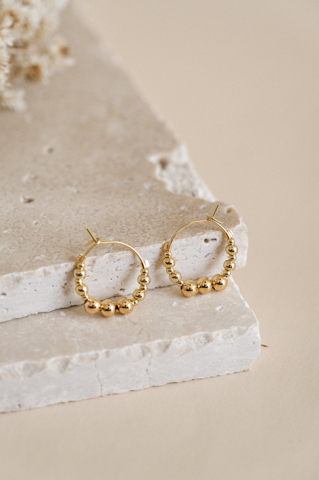 “Maeve” earrings