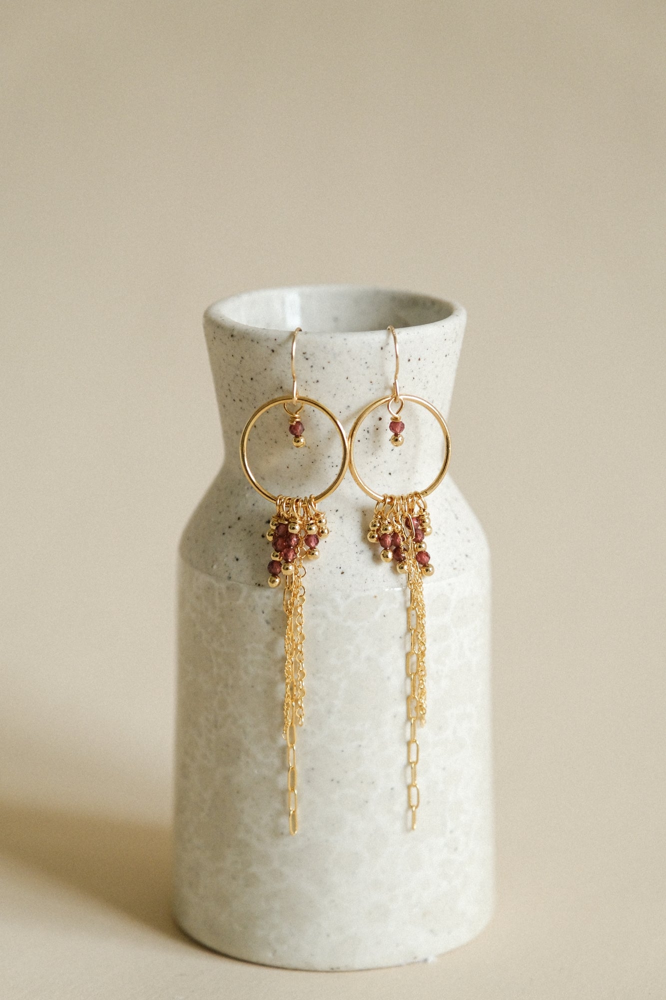 “Verona” earrings