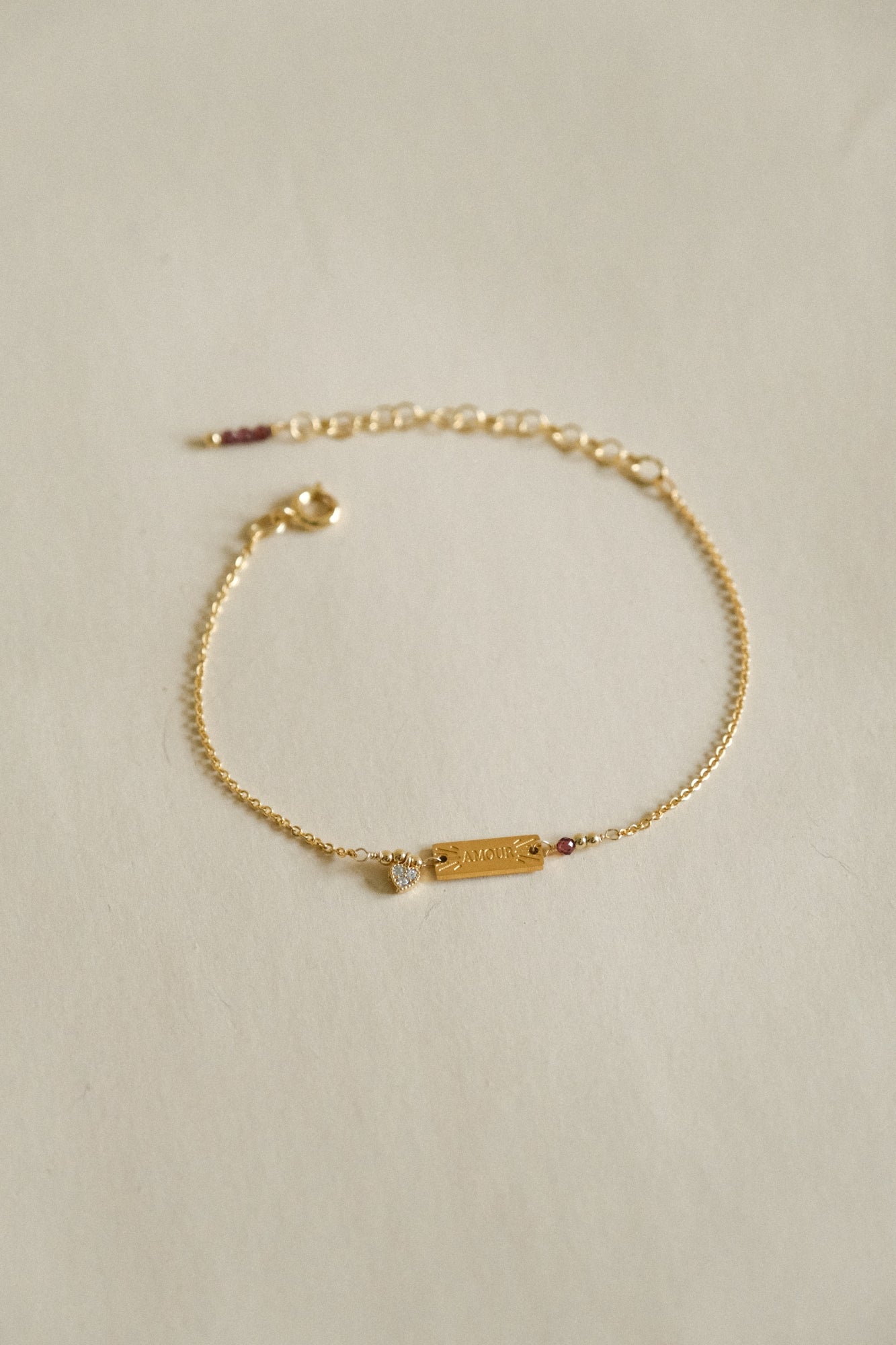 Bracelet "Benvolio"