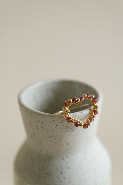 “Juliet” ring