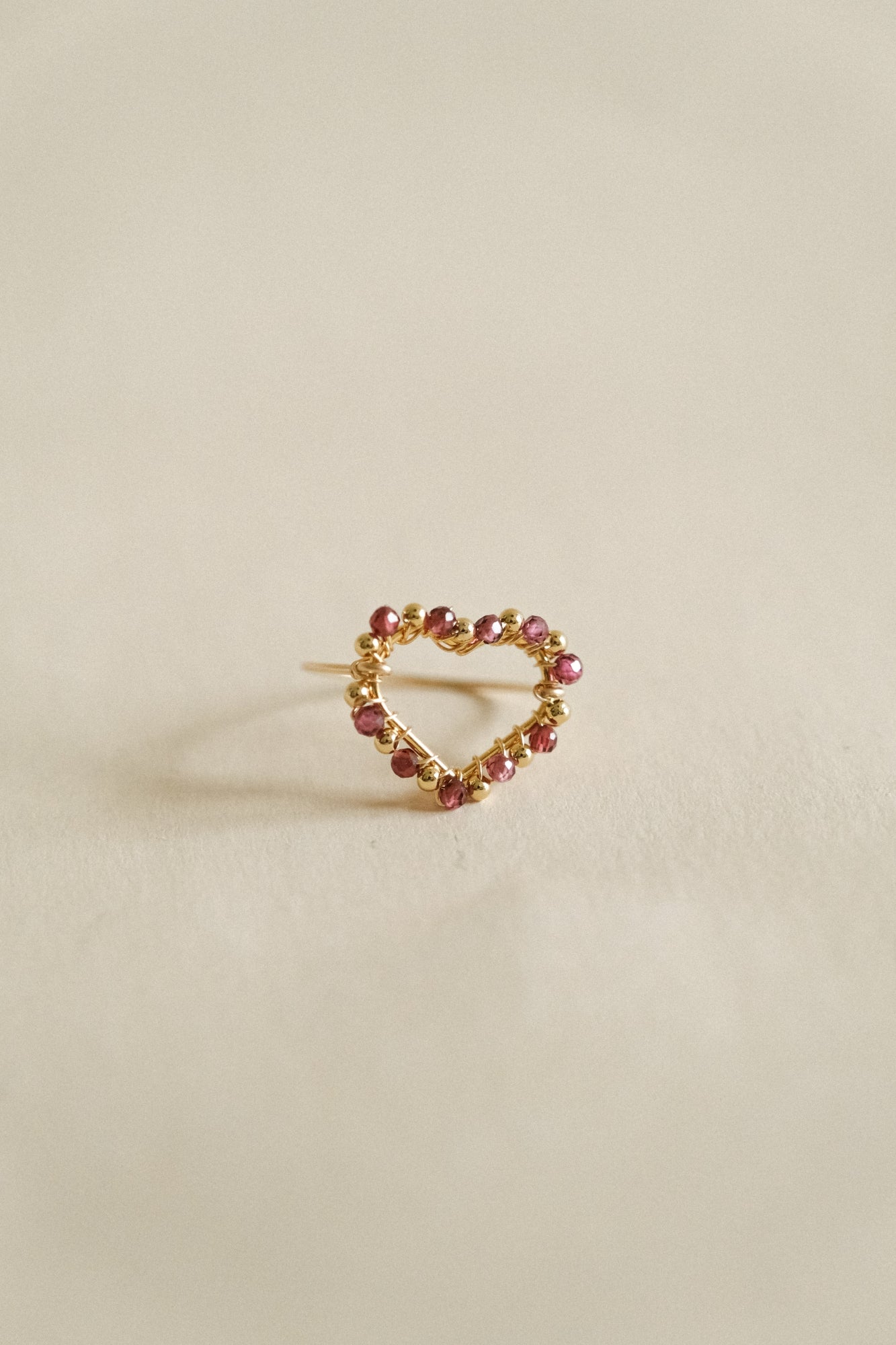 “Juliet” ring