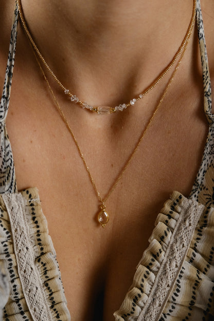 Collier "Songe"