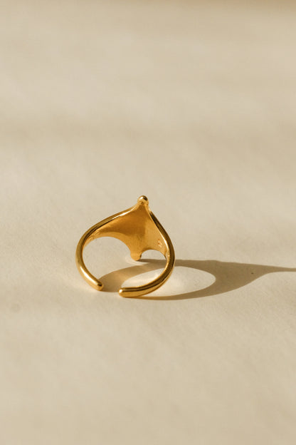 “Salome” ring