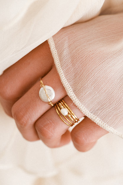 Bague "Noa"