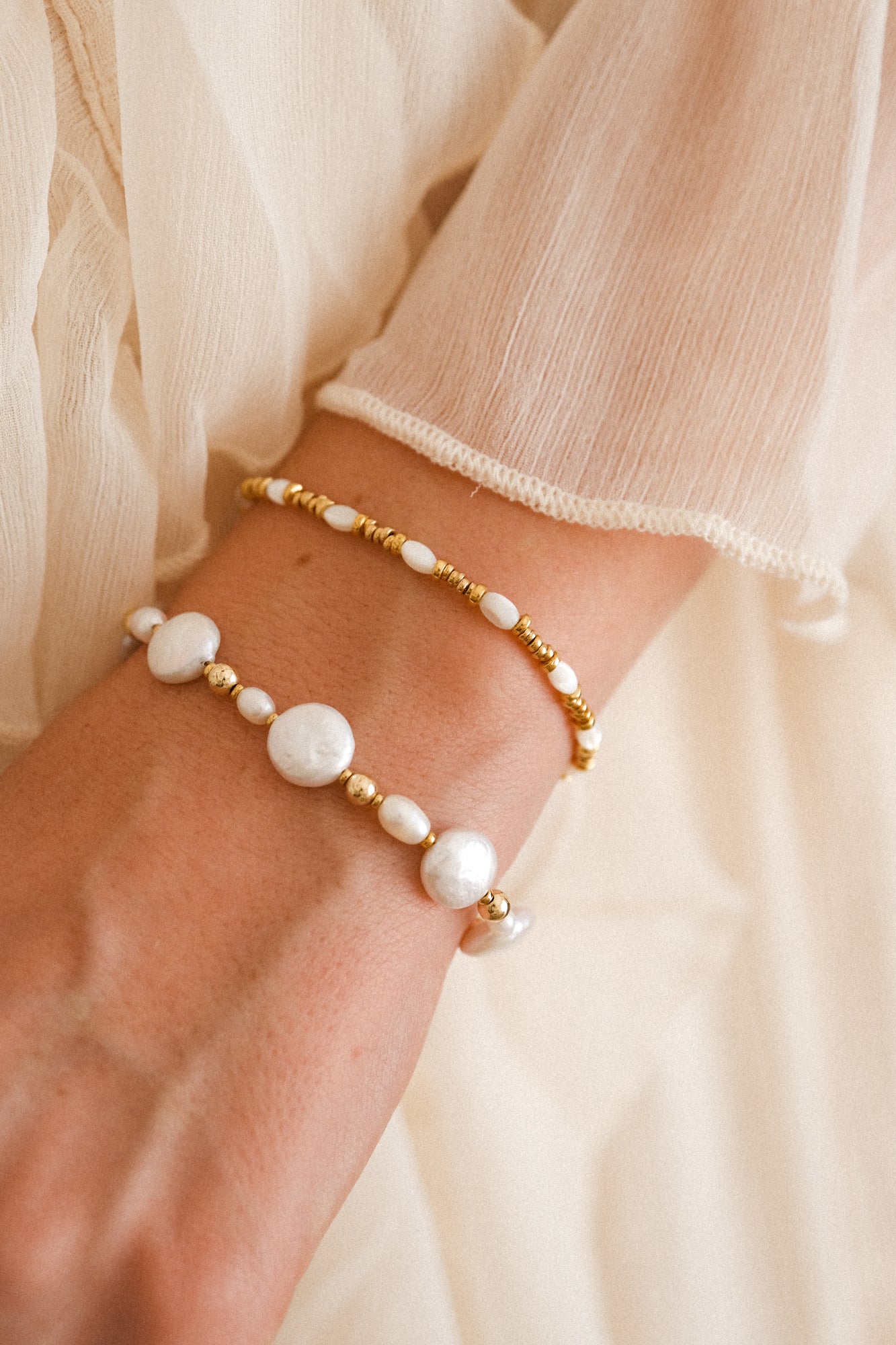 Bracelet "Mathilde"