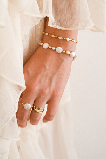 Bracelet "Mathilde"
