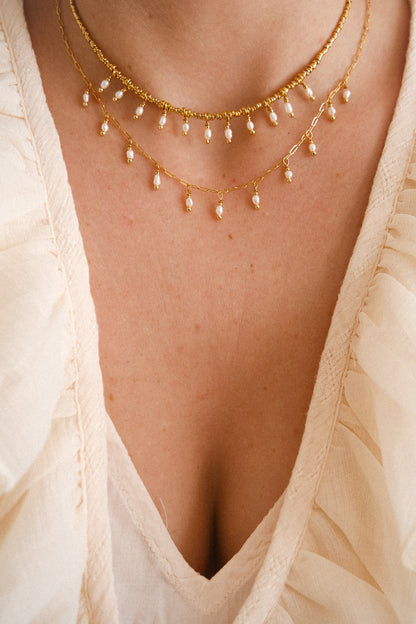 Collier "Sarah"