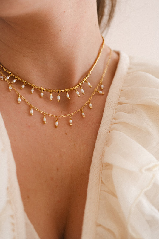 Collier "Lola"