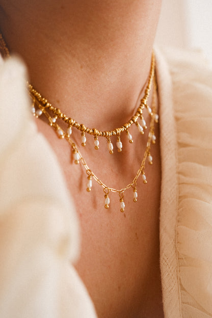 Collier "Lola"