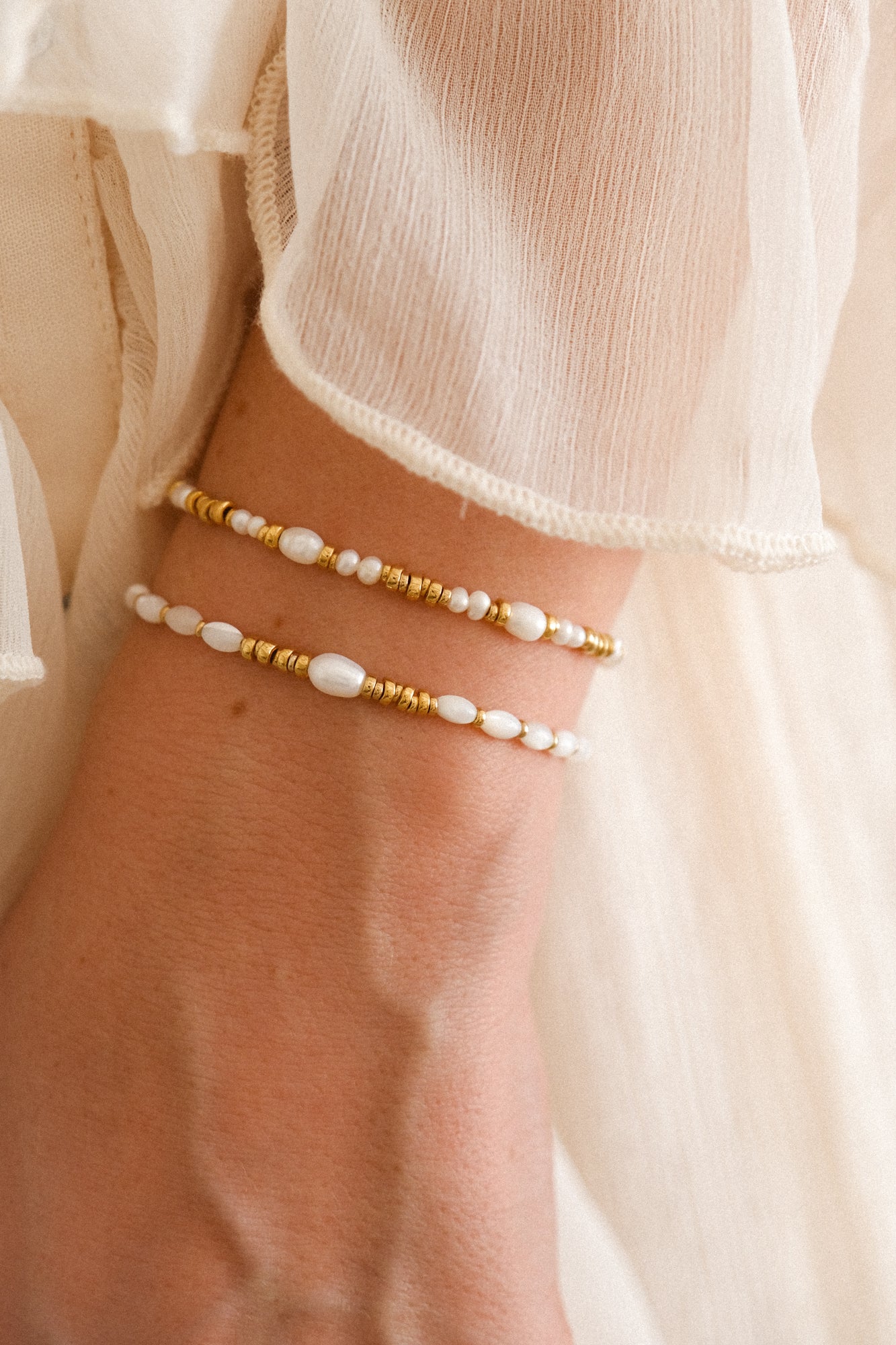 Bracelet "Julie"