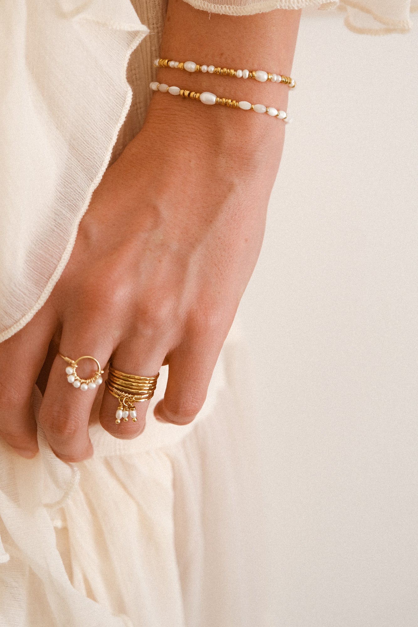 Bracelet "Julie"