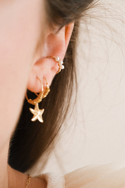 "Euphoria" ring