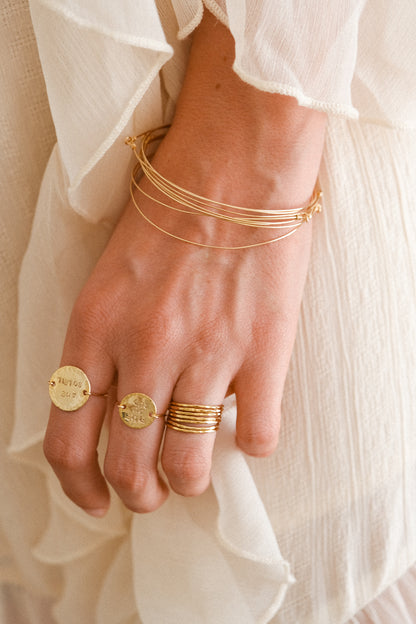 Bague "Sophie" (grande)