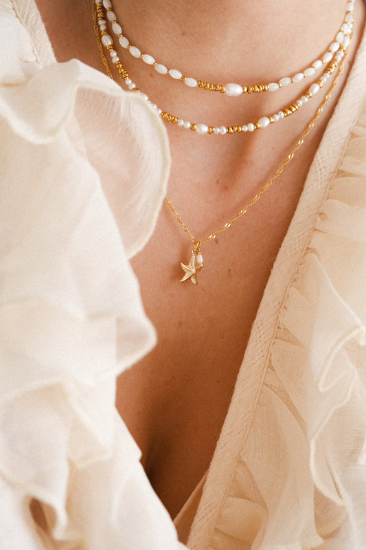 Collier "Mila"