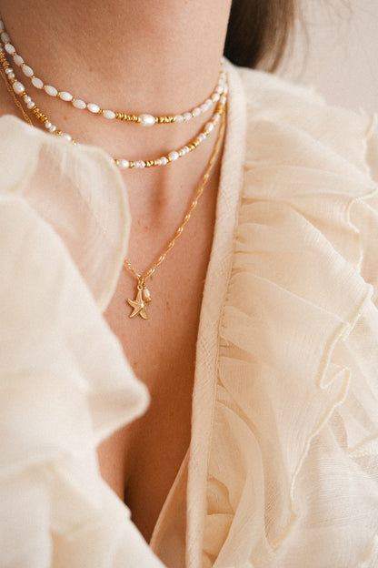 Collar "Mila"