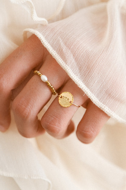 Bague "Alice" (petite)