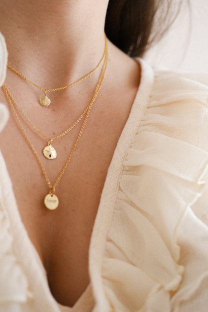 Collar "Minaé"