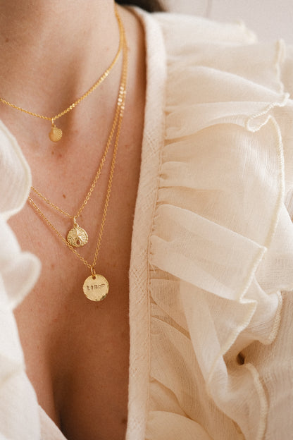 Collar "Romane"