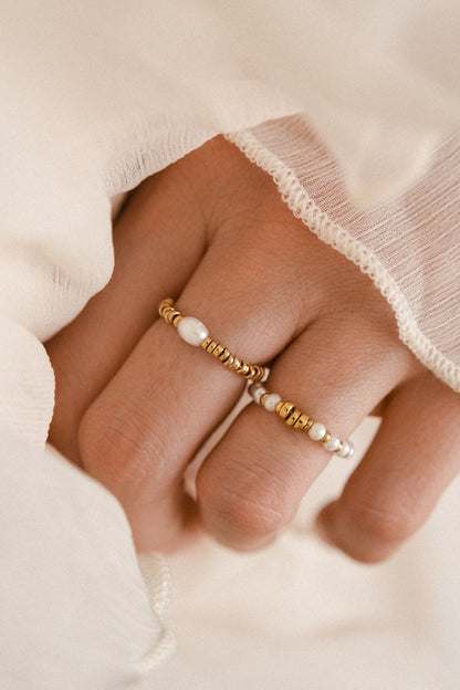 Bague "Léna"