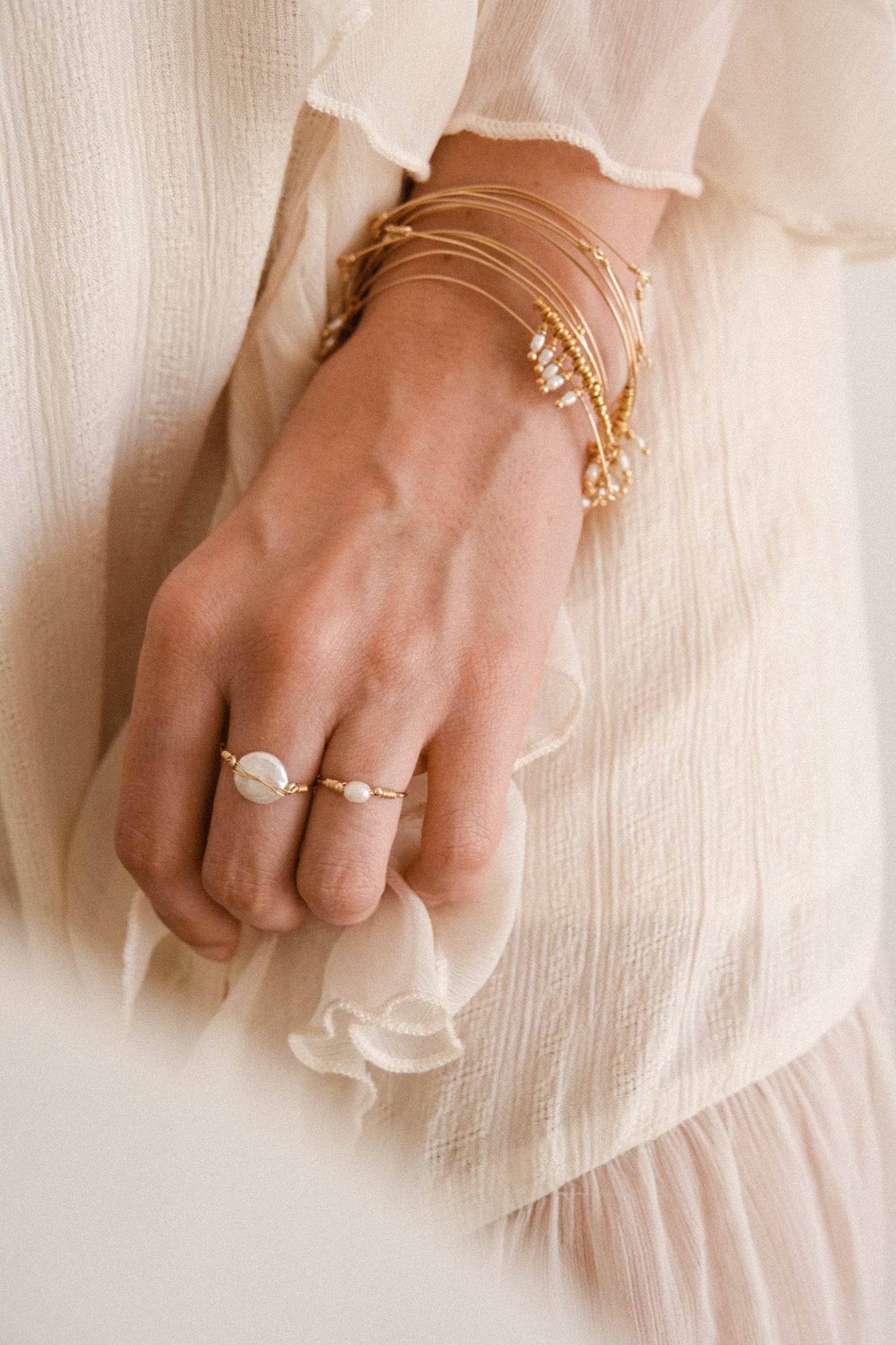Bague "Noa"