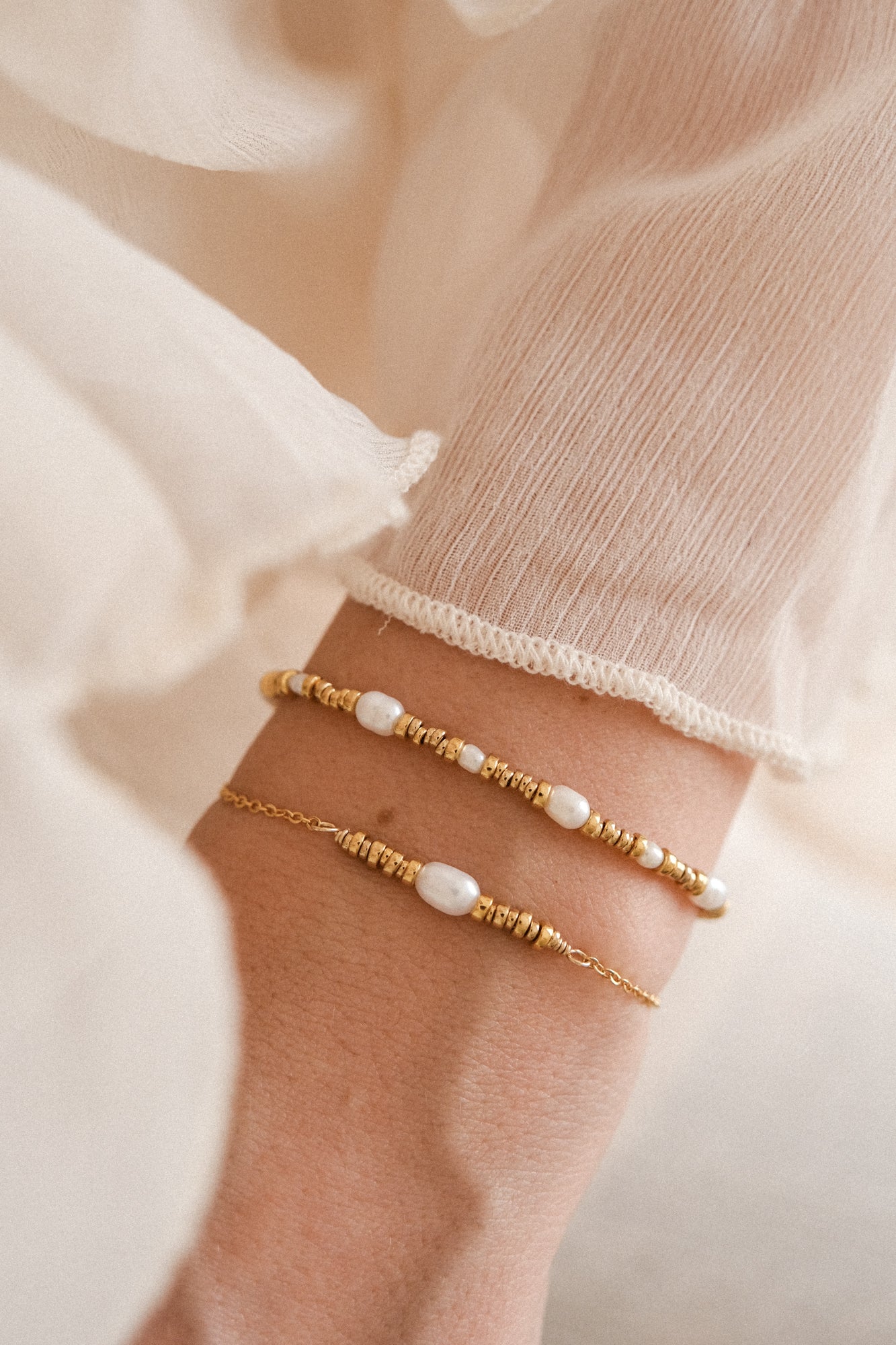 Bracelet "Aria"