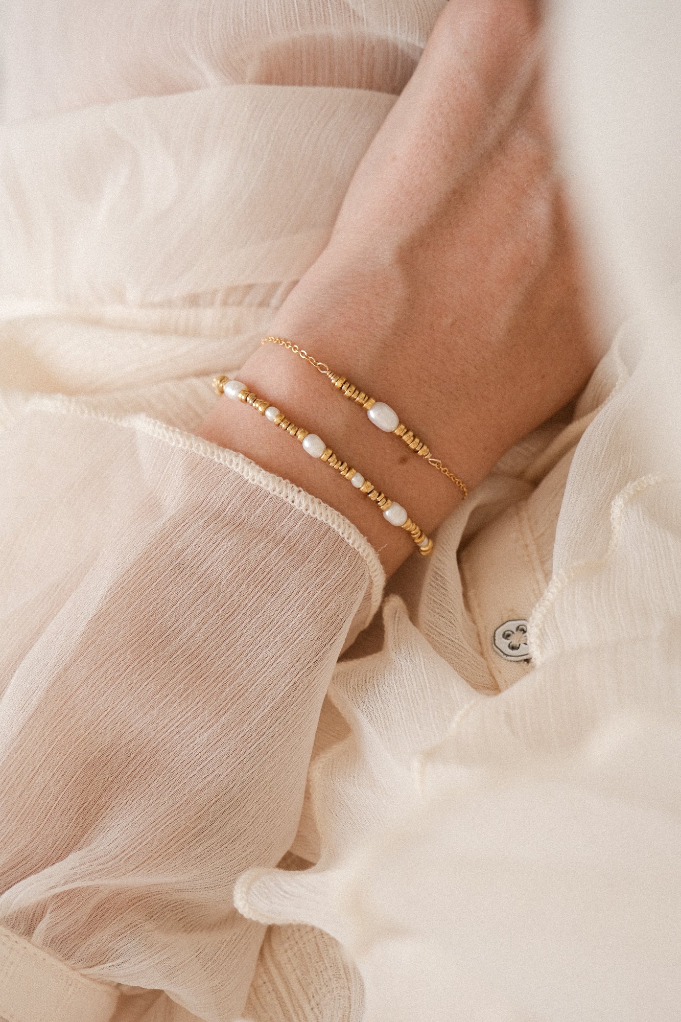 Bracelet "Aria"