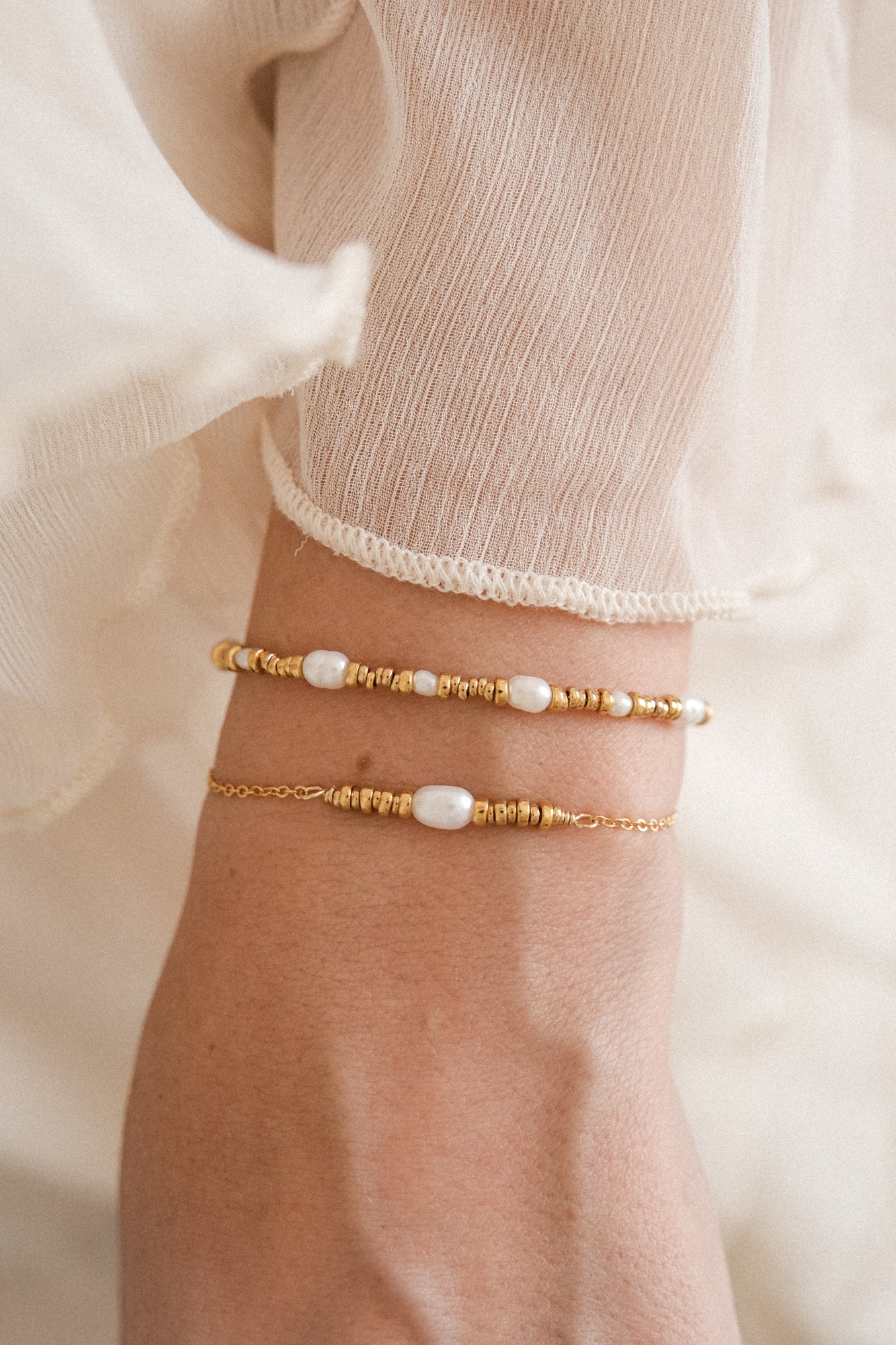 Bracelet "Aria"