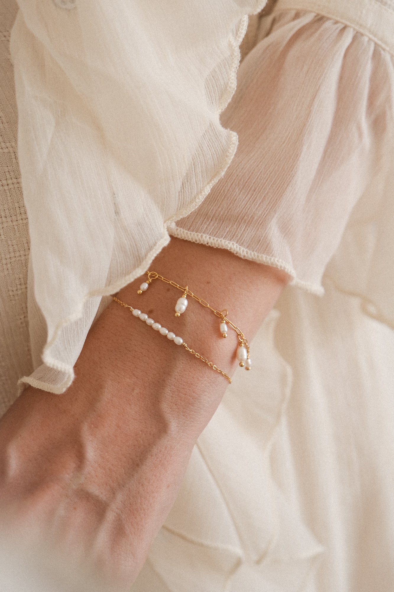 Bracelet "Lucie"