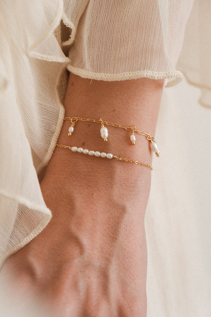Bracelet "Lucie"