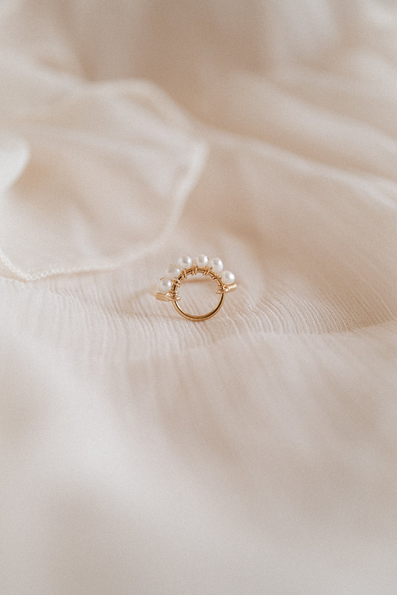 Anillo "Mya"