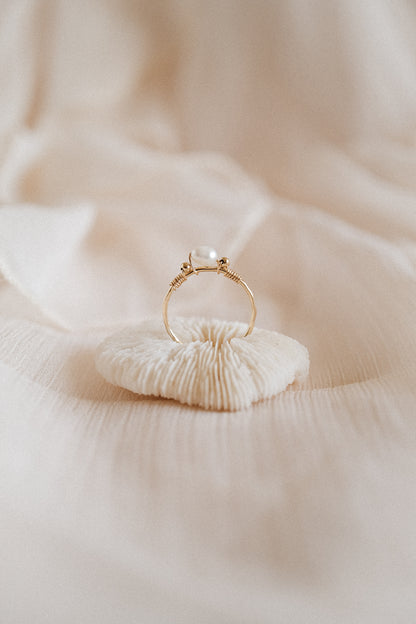 Bague "Noa"