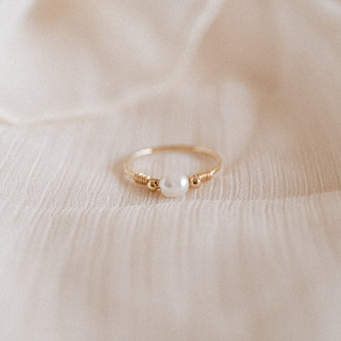 Bague "Noa"