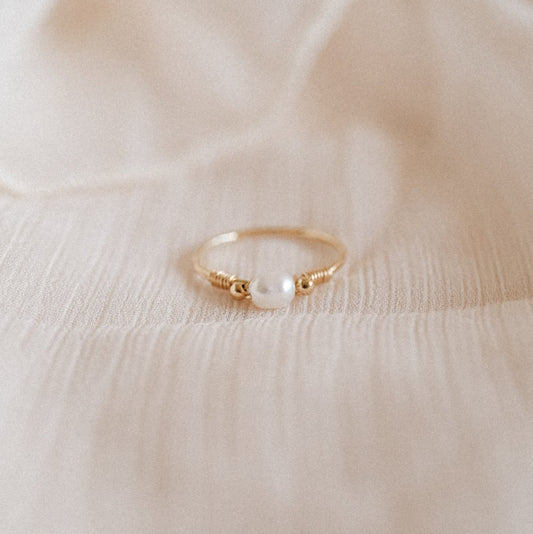 Bague "Noa"