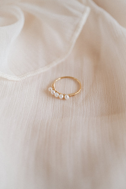 Anillo "Liora"