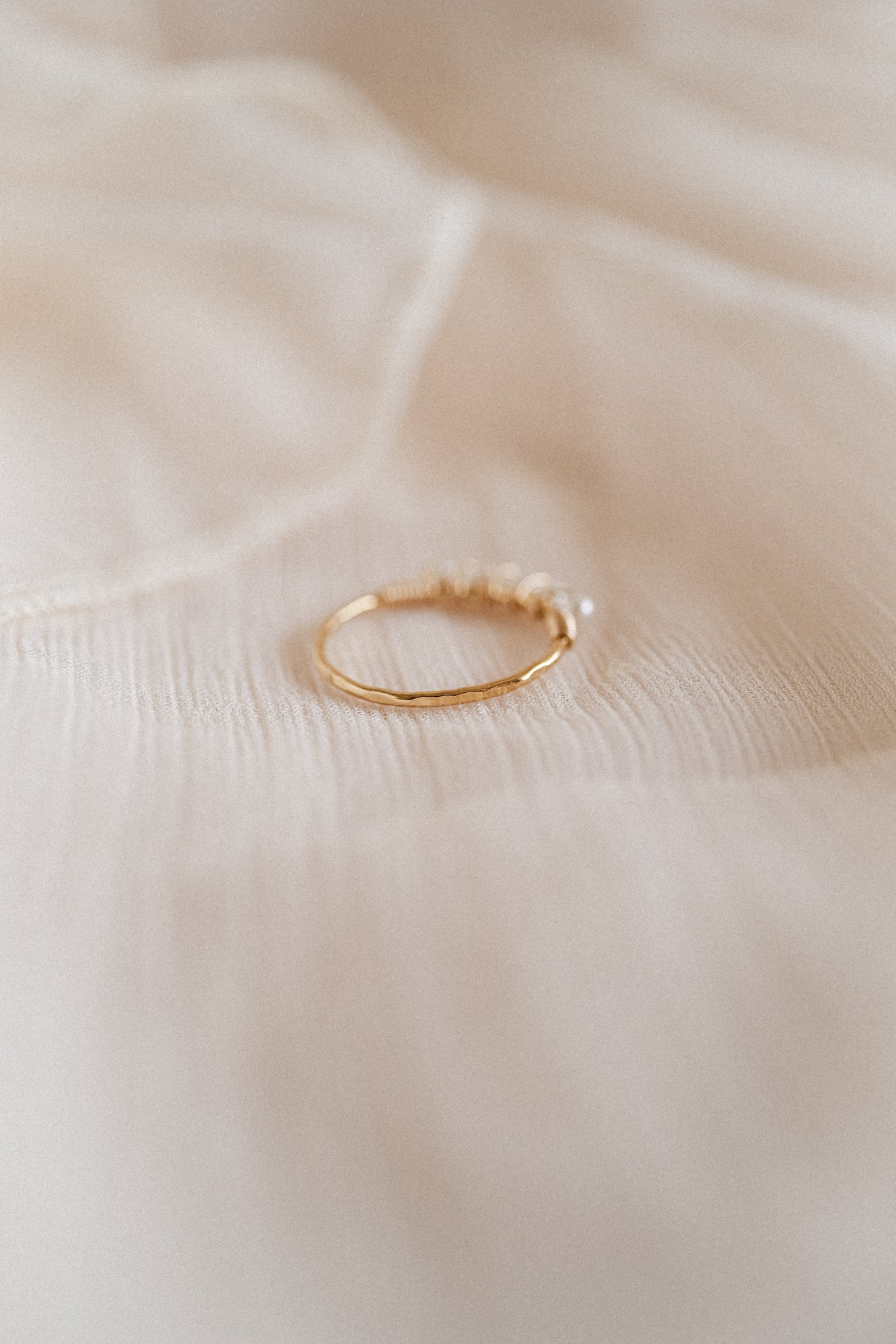 Anillo "Liora"