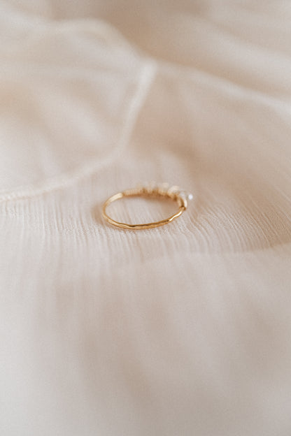 Anillo "Liora"