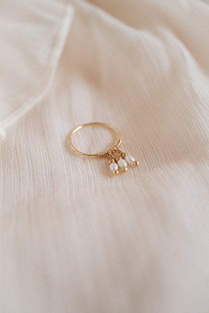 Anillo "Louise"