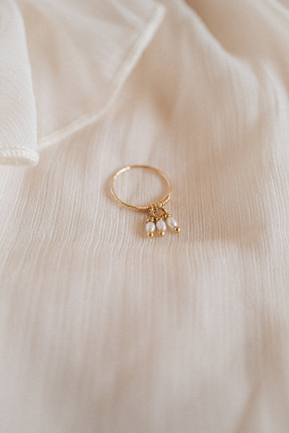 Anillo "Louise"