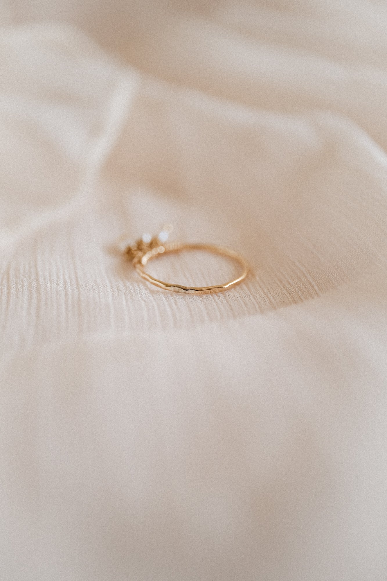 Anillo "Louise"