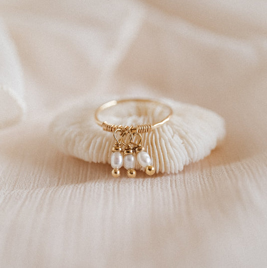 Bague "Louise"