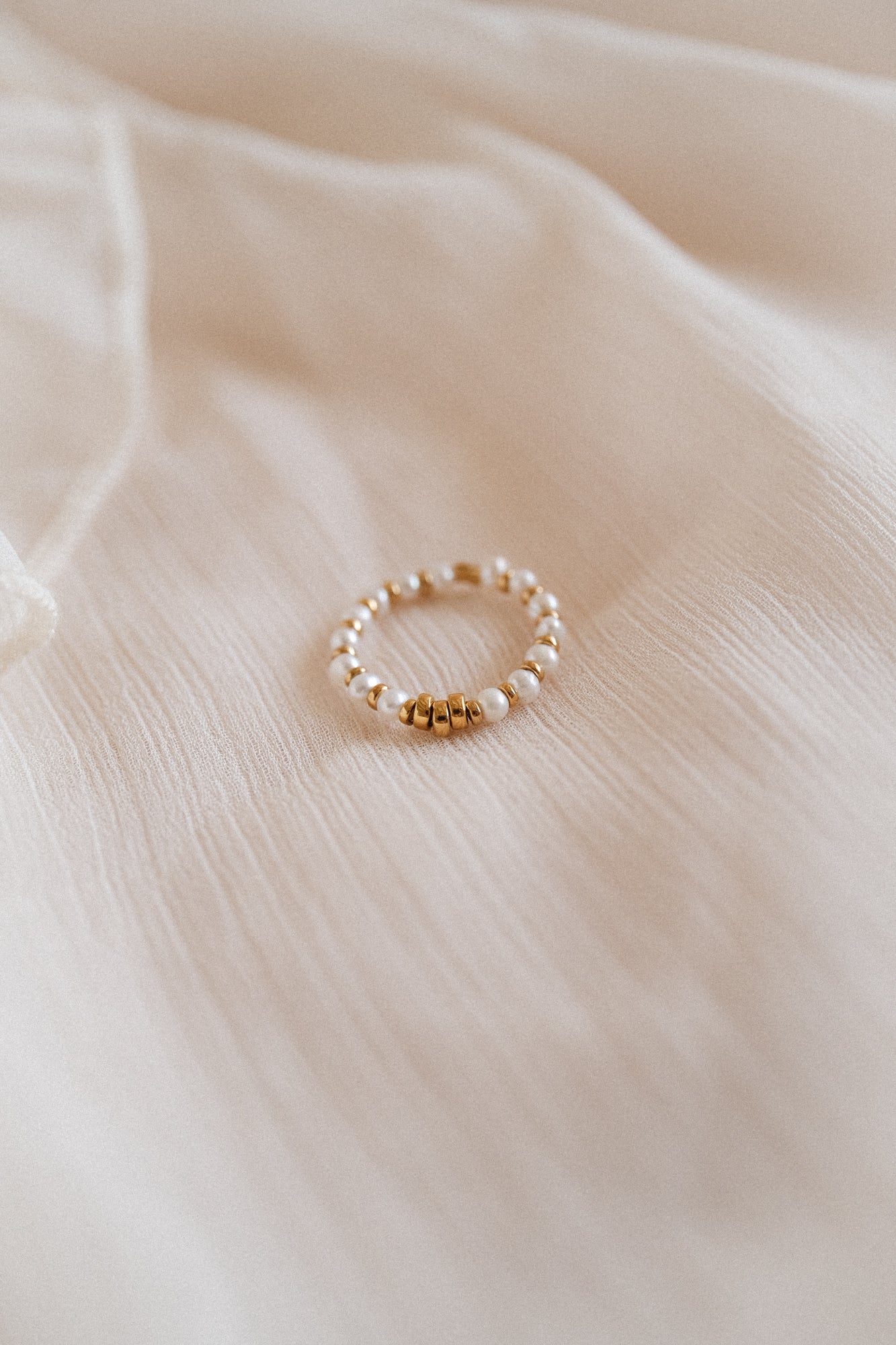 Anillo "Nélia"