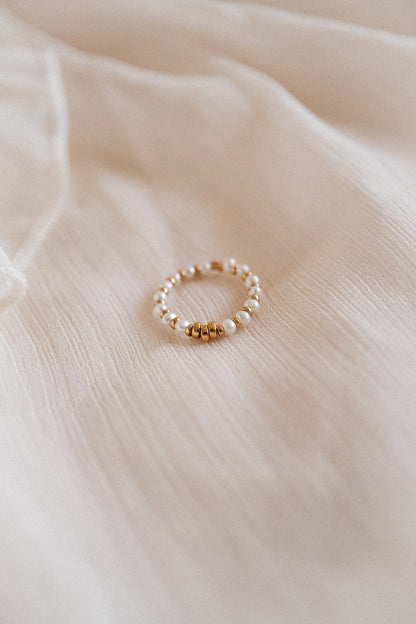 Anillo "Nélia"