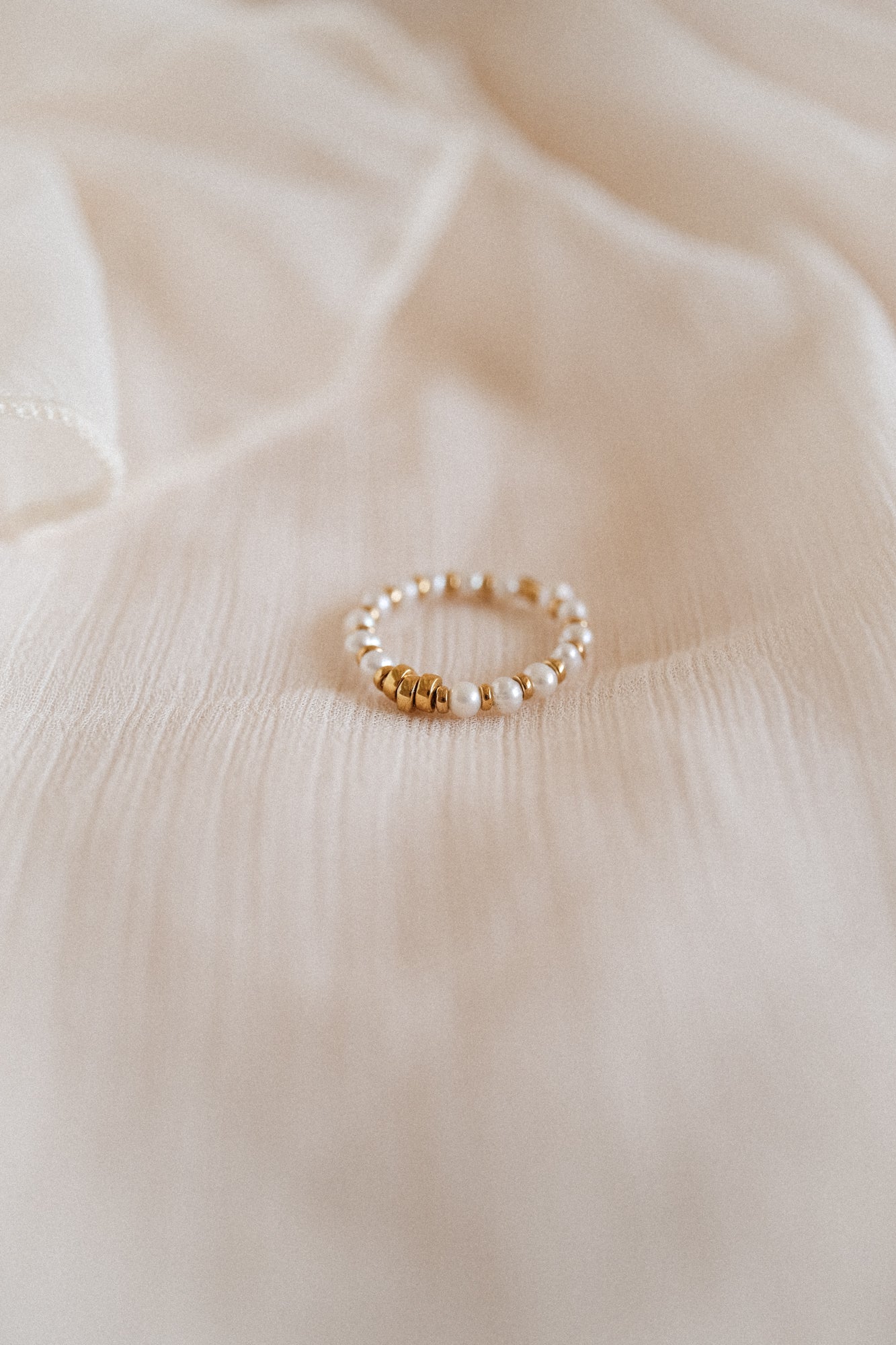 Anillo "Nélia"