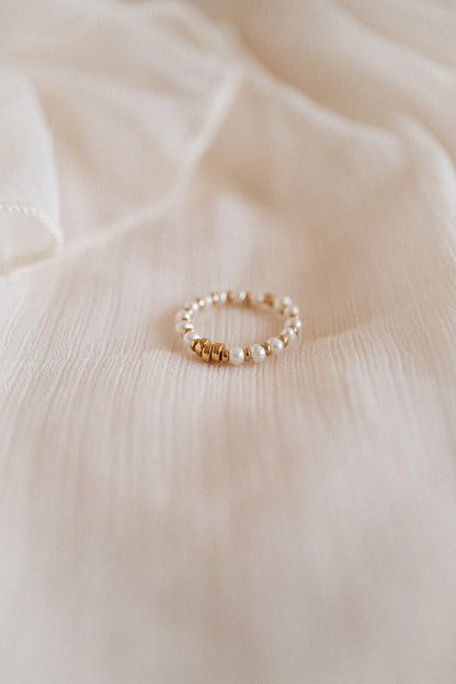 Anillo "Nélia"