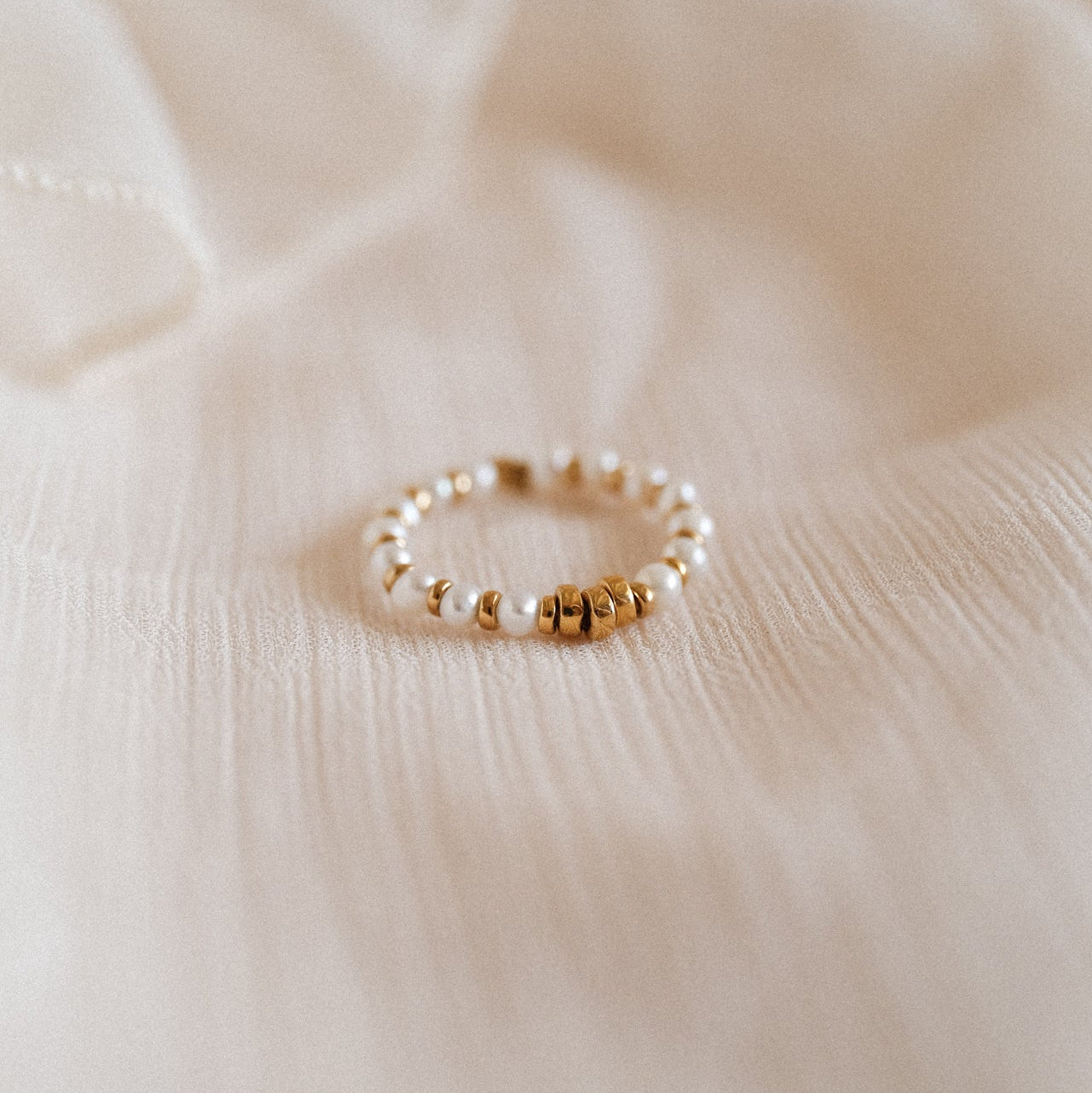 Anillo "Nélia"