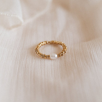 Bague "Léna"