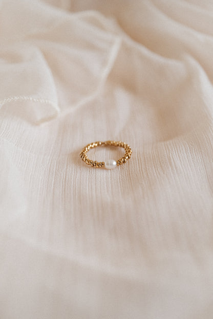 Bague "Léna"