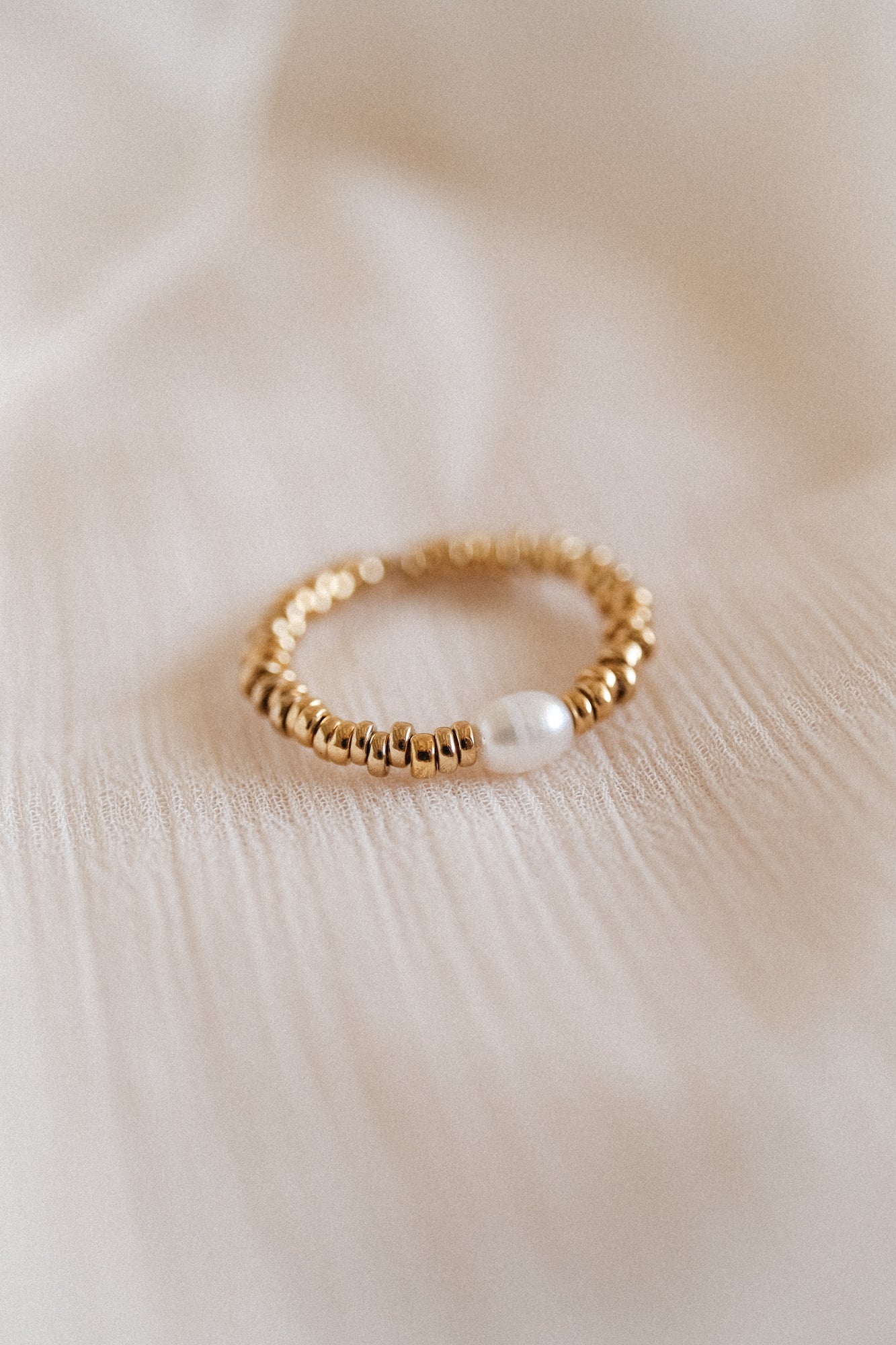 Bague "Léna"