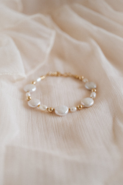 Bracelet "Mathilde"