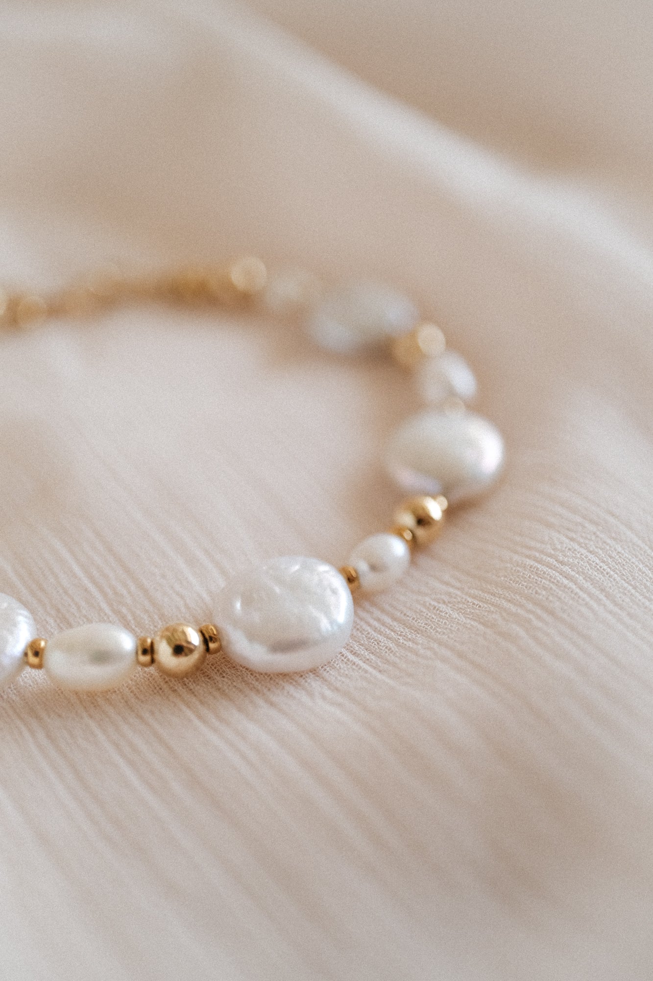 Bracelet "Mathilde"